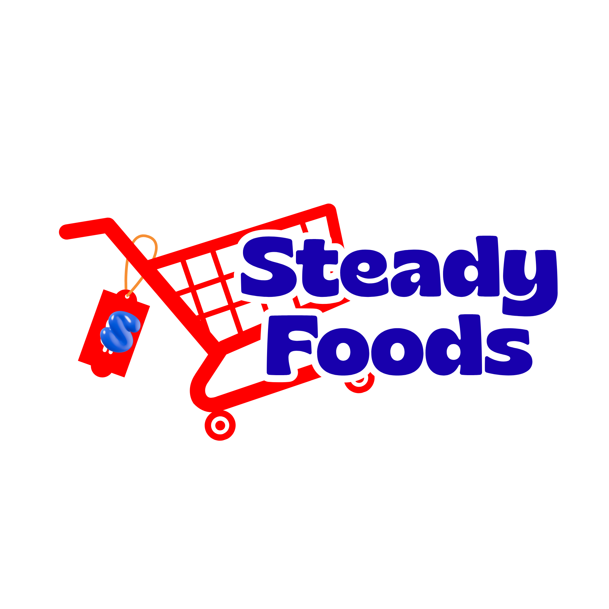 Steady Foods Ibadan